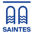 Ville de Saintes